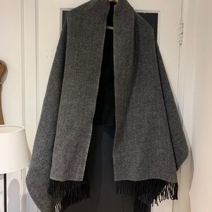 Aritzia Babaton Pure Wool Scarf